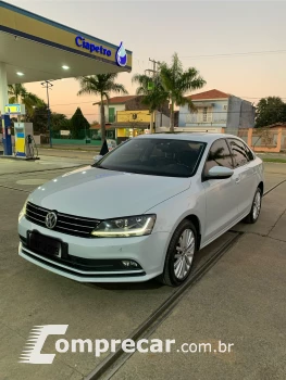 JETTA 1.4 16V TSI Comfortline