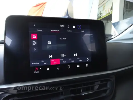 PULSE 1.3 FLEX DRIVE MANUAL