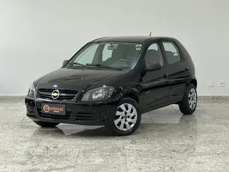 CHEVROLET CELTA 1.0 MPFI Spirit 8V 4 portas