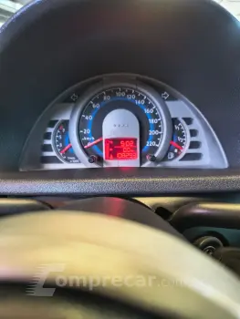 Saveiro SURF 1.6 Mi Total Flex 2p