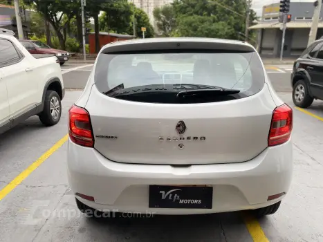 SANDERO 1.0 12V SCE Authentique