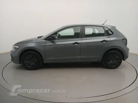 POLO 1.0 MPI TRACK MANUAL