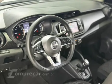 KICKS 1.6 16vstart Sense