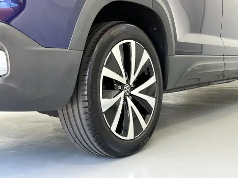 TAOS 1.4 250 TSI Highline