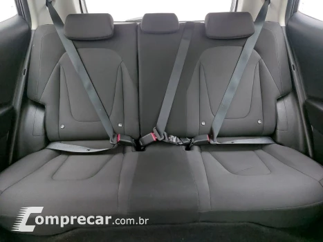 CRETA 1.0 12V FLEX COMFORT TB AUTOMÁTICO