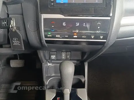 WR-V 1.5 16V FLEXONE EX CVT