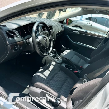 JETTA 2.0 Comfortline 120cv