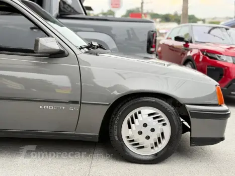 KADETT 2.0 GS 8V GASOLINA 2P MANUAL