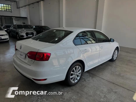 JETTA 2.0 Comfortline