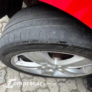 SOUL 1.6 EX 16V