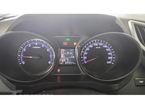 HB20 1.6 COMFORT PLUS 16V FLEX 4P AUTOMATICO