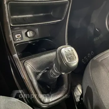 Strada Freedom 1.3 Flex 8V CD