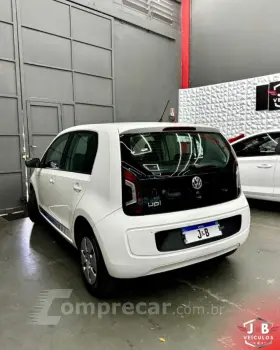 UP 1.0 MPI Take UP 12V