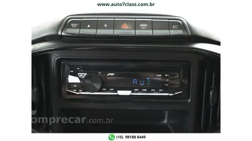 PARTNER RAPID - 1.4 EVO BUSINESS PACK MANUAL