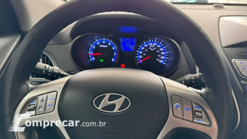 Hyundai IX35 2.0 16V 4 portas