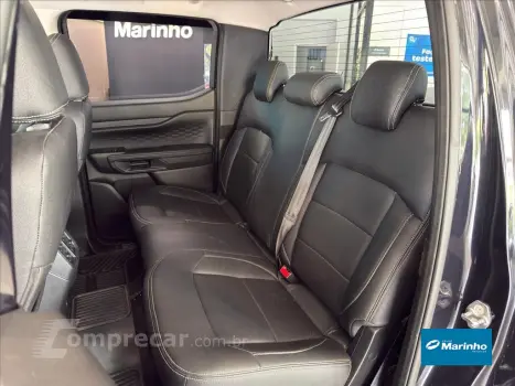 RANGER 2.0 TURBO DIESEL CD XLS 4X2 AUTOMÁTICO