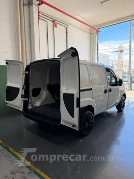 Doblo cargo