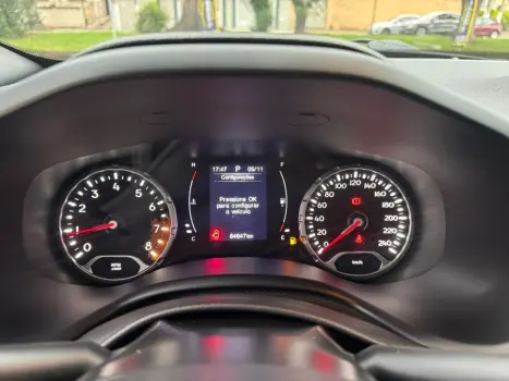 Renegade 1.8 16V Flex Sport 4P Automático