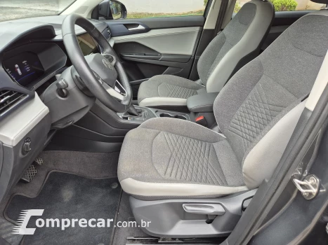 TAOS 1.4 250 TSI Comfortline