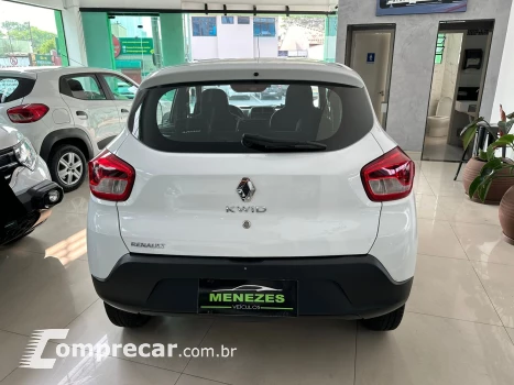 KWID 1.0 12V SCE ZEN