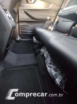 TIGGO 8 1.6 TGDI GASOLINA TXS DCT