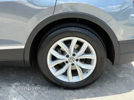 TIGUAN Allspac Comf 250 TSI 1.4 Flex