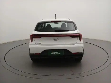 HB20 1.0 12V FLEX SENSE PLUS MANUAL