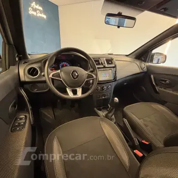 LOGAN Zen Flex 1.0 12V 4p Mec.