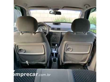 MERIVA 1.8 MPFI PREMIUM 8V FLEX 4P AUTOMATIZADO