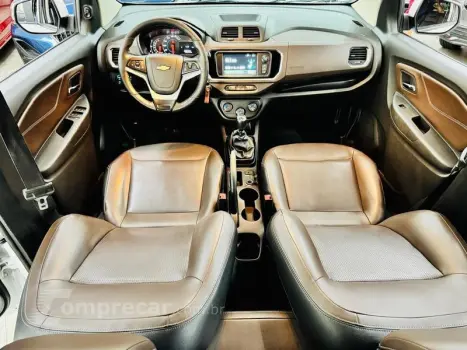 SPIN PREMIER 1.8 8V ECONO.FLEX 5P MEC.