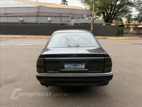 OMEGA 4.1 SFI GLS 12V