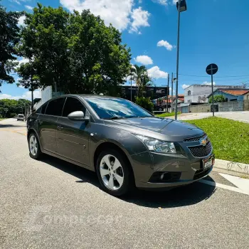 CRUZE 1.8 LT 16V