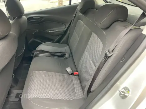 ONIX HATCH LT 1.0 8V FlexPower 5p Mec.