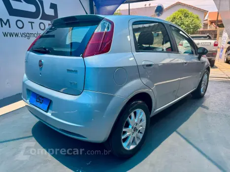 Punto 1.6 16V 4P ESSENCE FLEX