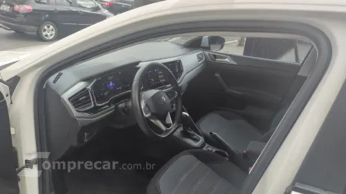 NIVUS 1.0 200 TSI Comfortline