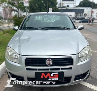 SIENA 1.4 MPI EL 8V