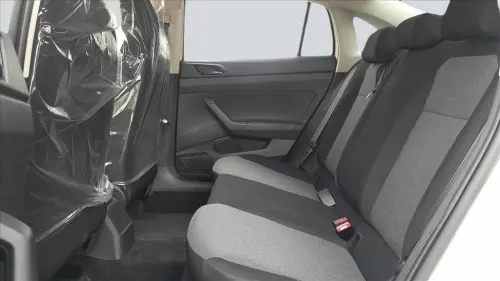 VIRTUS 1.0 170 TSI MANUAL