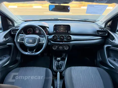 ARGO 1.0 FIREFLY FLEX DRIVE MANUAL