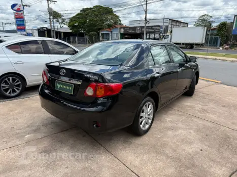 COROLLA 1.8 Se-g 16V