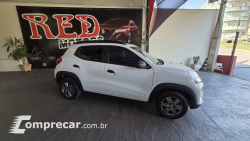 KWID 1.0 12V SCE ZEN