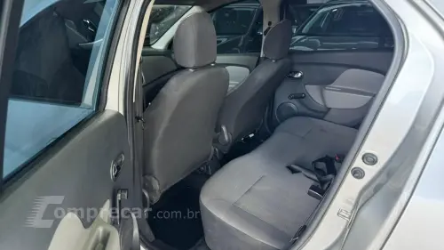 LOGAN 1.6 16V SCE Expression