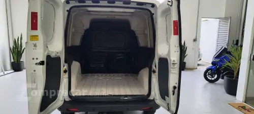 FIORINO 1.4 MPI Furgão Hard Working 8V