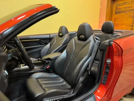 M4 3.0 I6 24V CABRIO AUTOMÁTICO