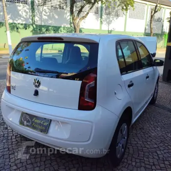 up! take 1.0 Total Flex 12V 5p