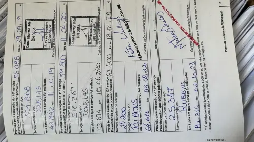 Golf Highline 1.4 TSI 140cv Aut.