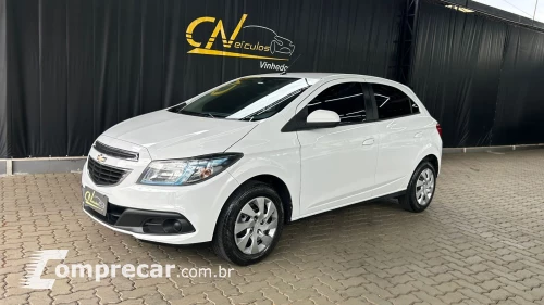 ONIX 1.4 MPFI LT 8V