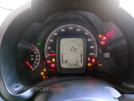 UNO 1.0 EVO Attractive 8V