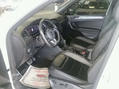 TIGUAN 2.0 350 TSI Allspace R-line 4motion