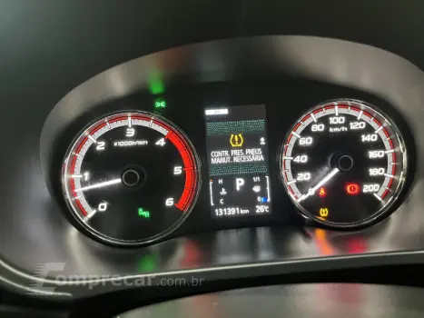 L200 TRITON 2.4 16V Turbo Sport Hpe-s CD 4X4