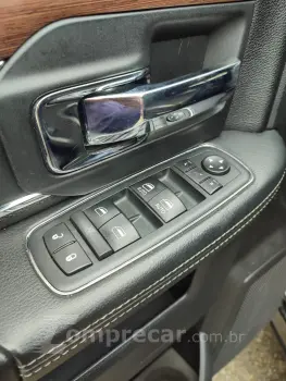 RAM 6.7 2500 Laramie 4X4 CD I6 Turbo